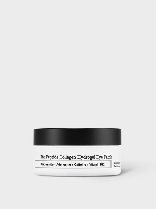 The Peptide Collagen Hydrogel Eye Patch