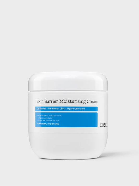 COSRX Skin Barrier Moisturizing Cream